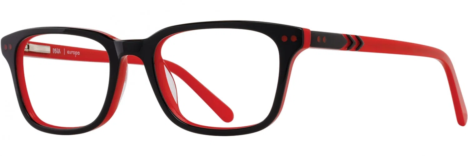 DB4K STRIKE Eyeglasses - view 6